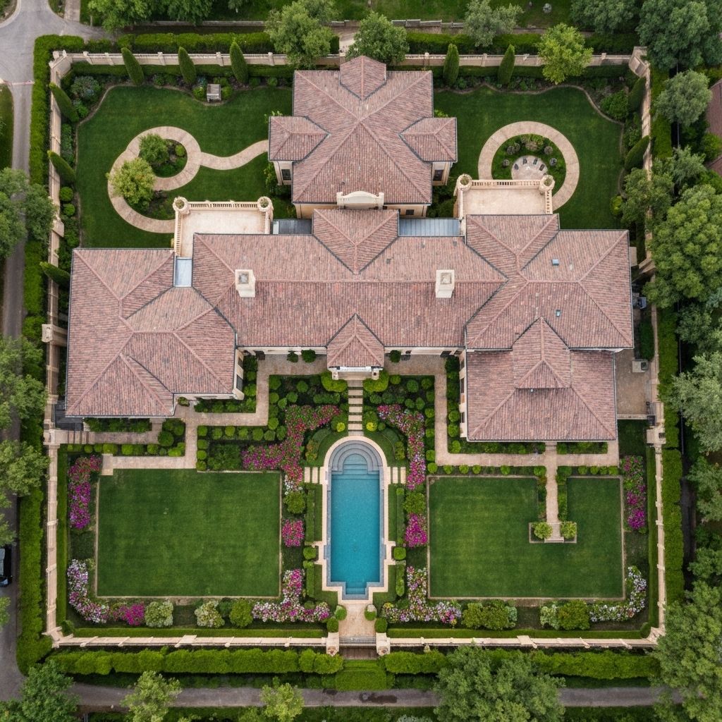 Inversión inmobiliaria en México: Oportunidades 2025